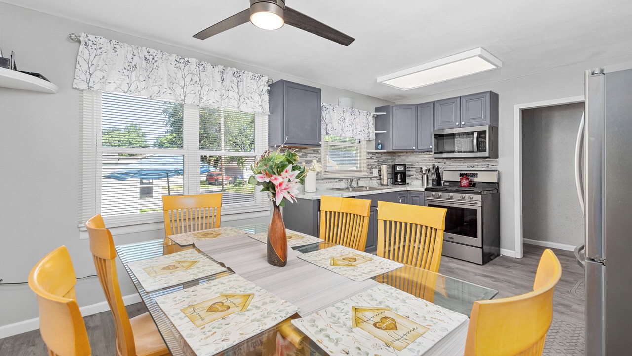 Photo of Kitchen in Belleville