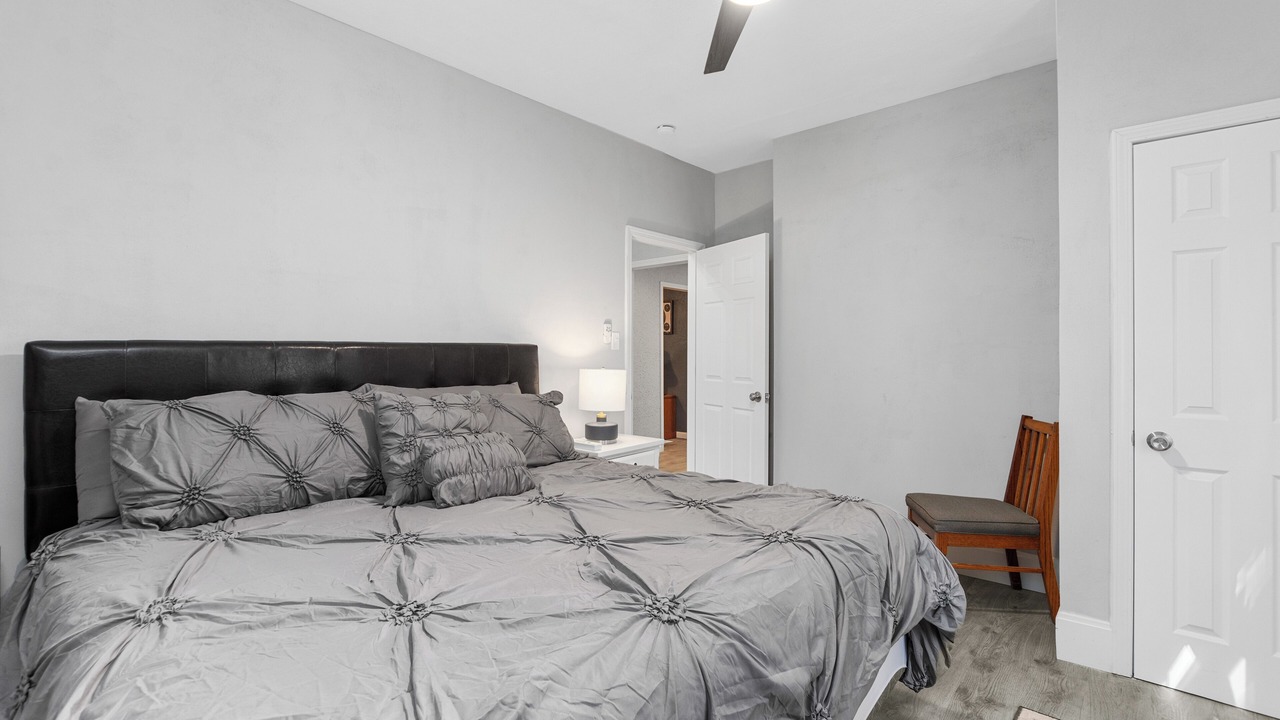Photo of Bedroom in Belleville