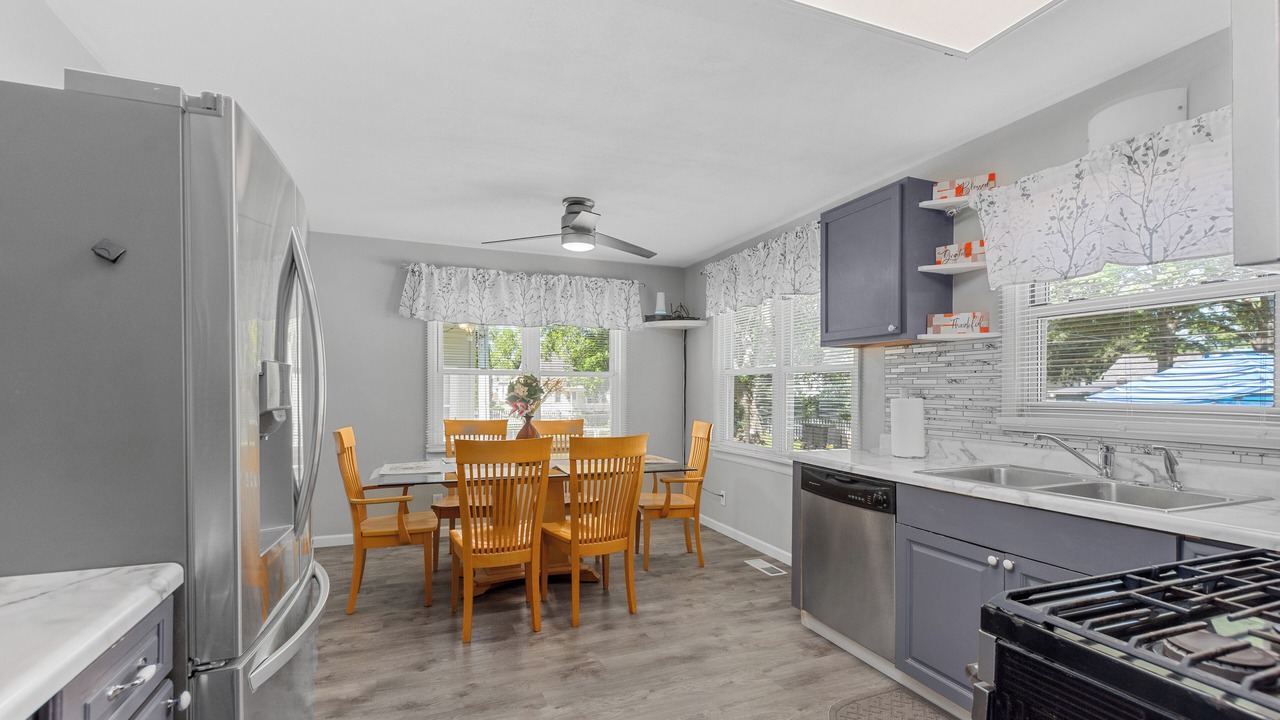 Photo of Kitchen in Belleville
