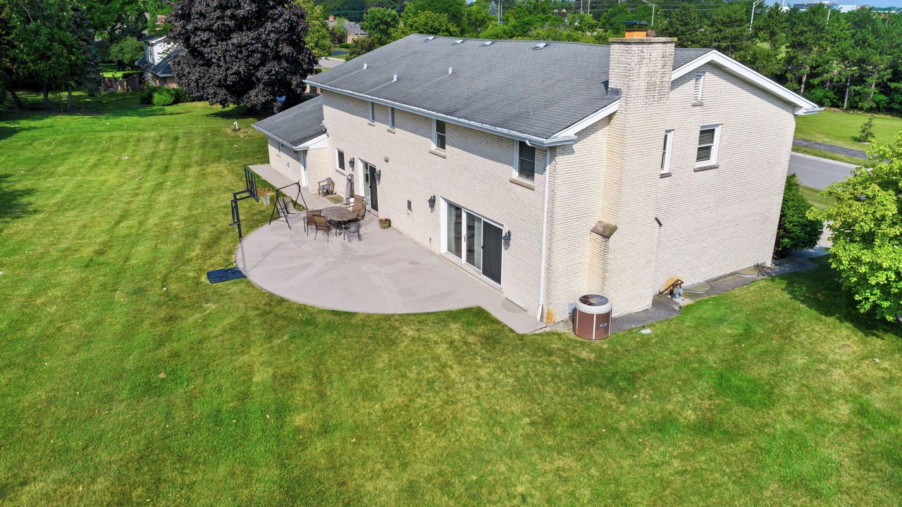 Photo of Outdoor in Oak Brook