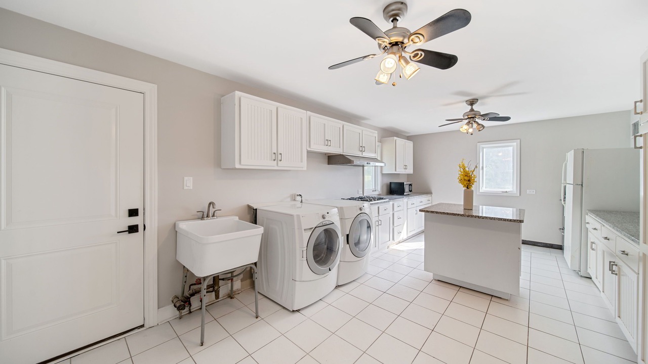 Photo of Kitchen in Oak Brook