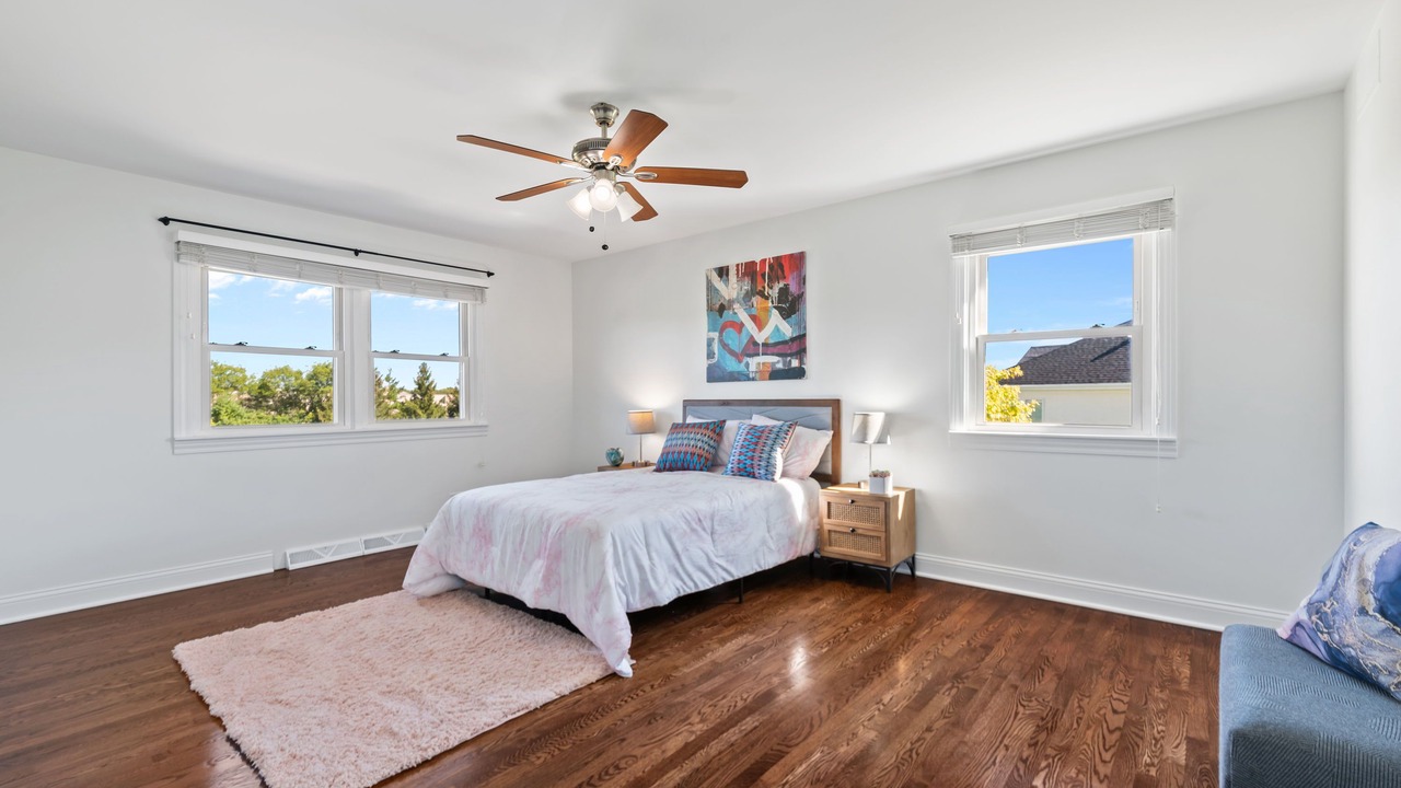 Photo of Bedroom in Oak Brook