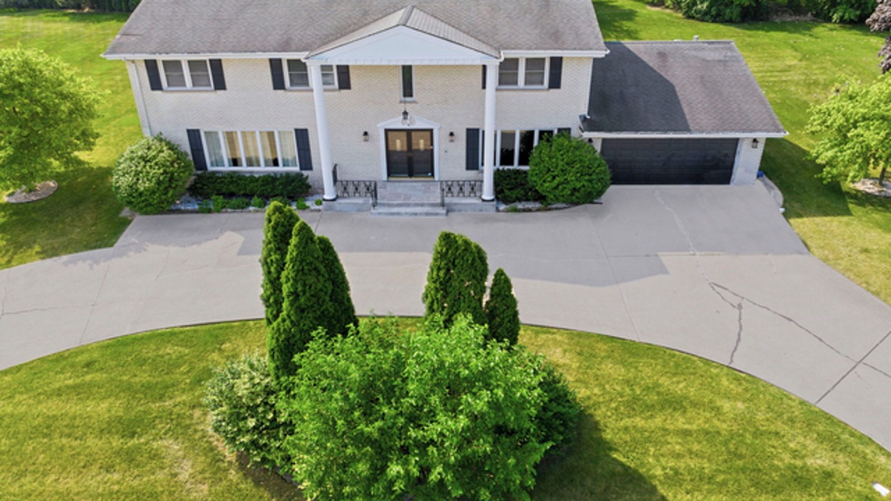 Photo of Outdoor in Oak Brook