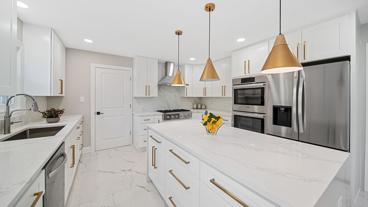 Photo of Kitchen in Oak Brook