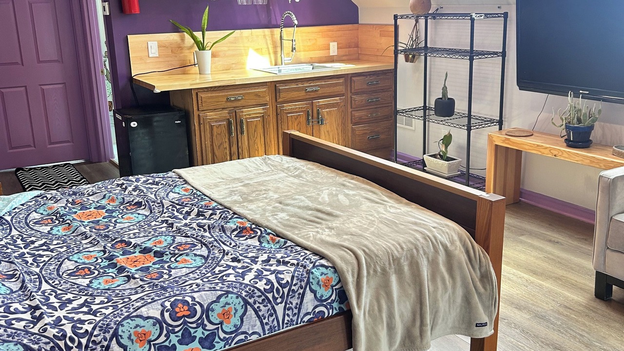 Photo of Bedroom in Lower West Side