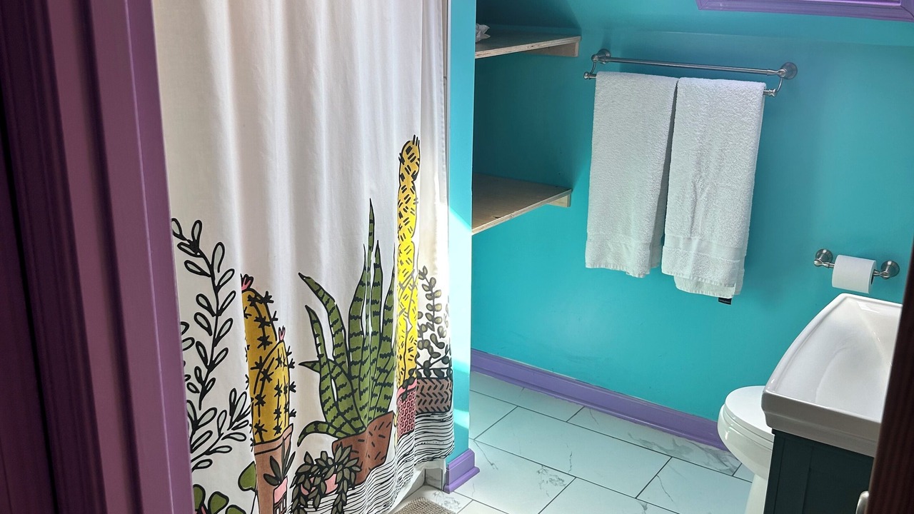 Photo of Bathroom in Lower West Side