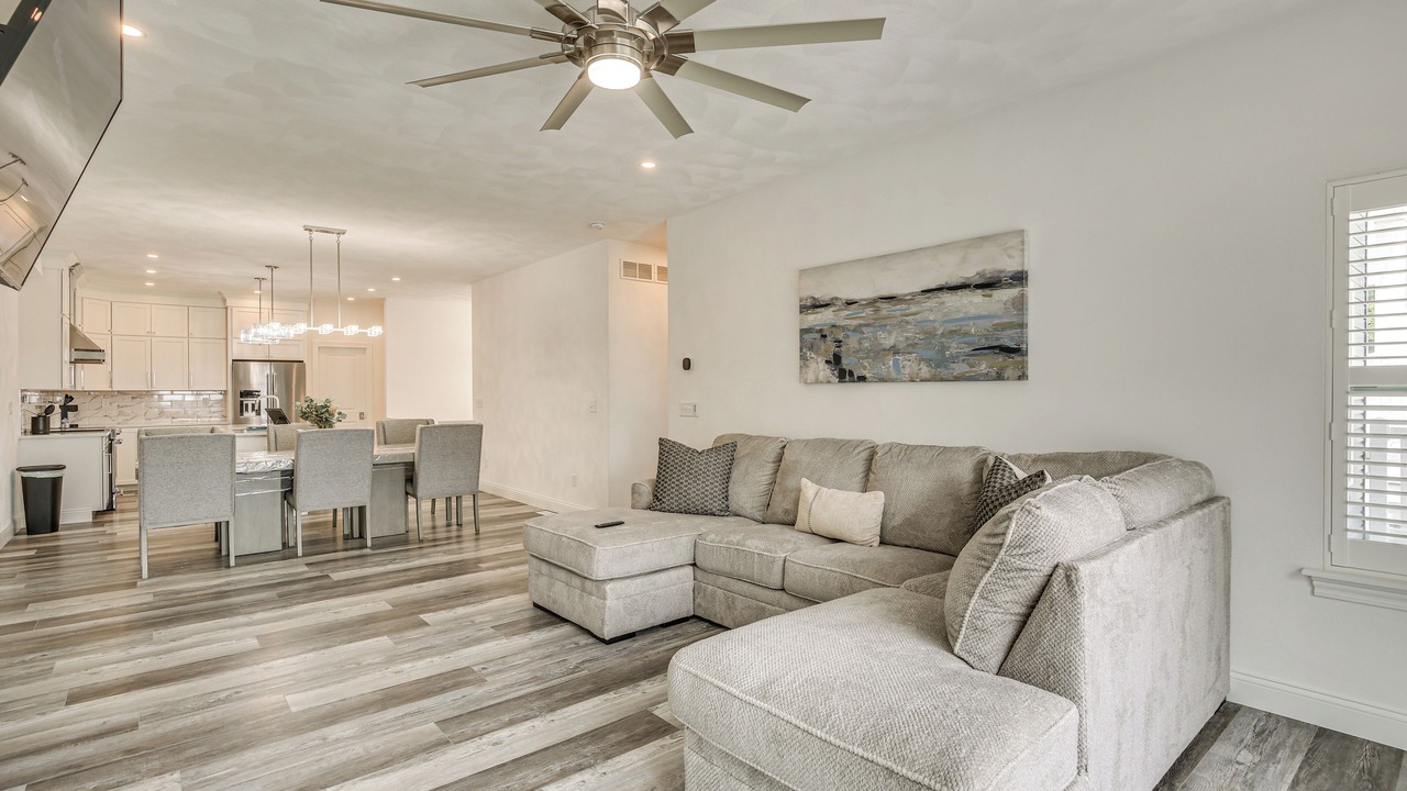 Photo of Livingroom in Grafton
