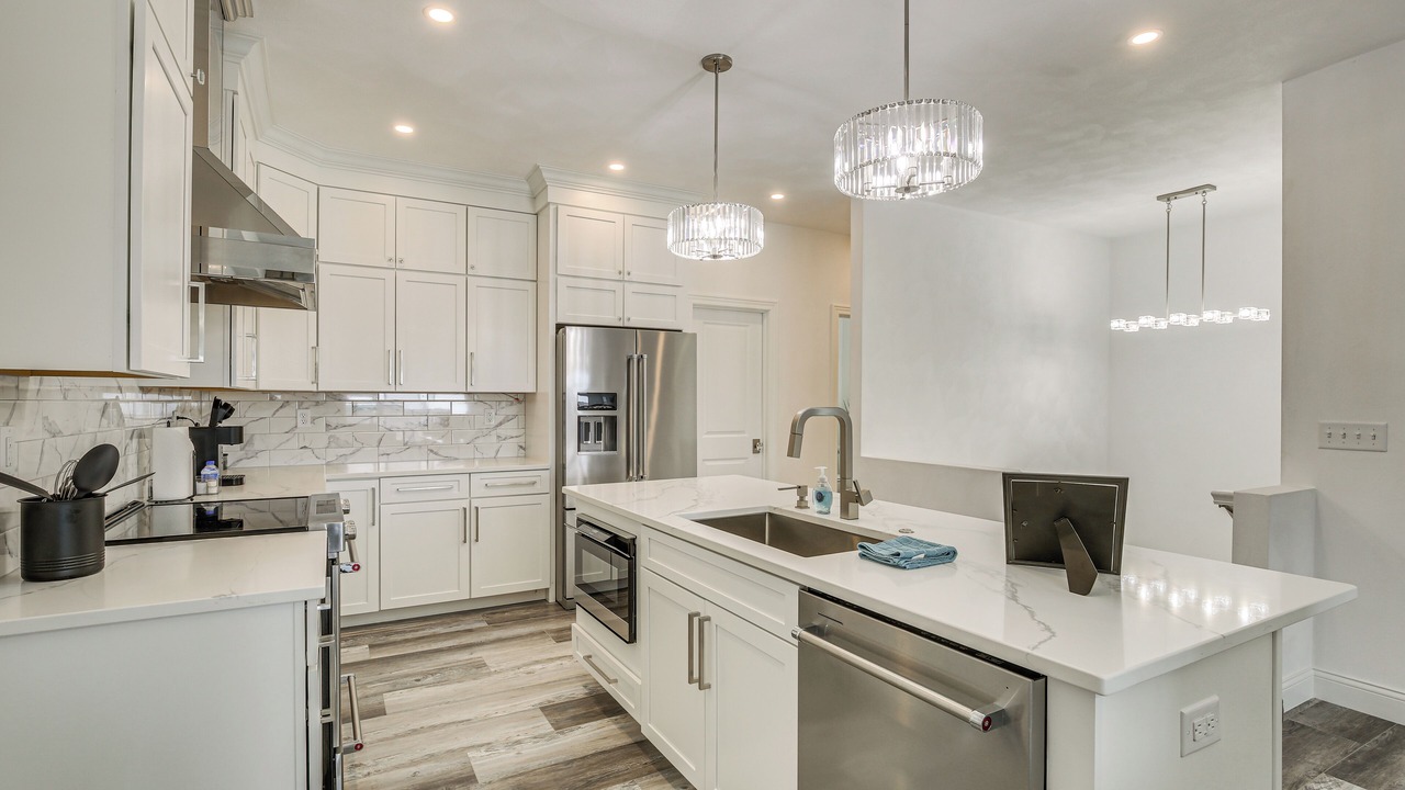 Photo of Kitchen in Grafton