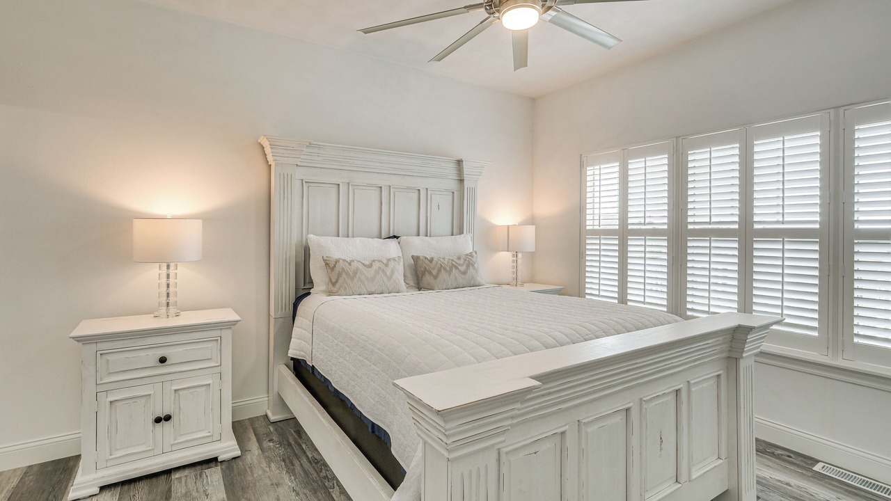 Photo of Bedroom in Grafton