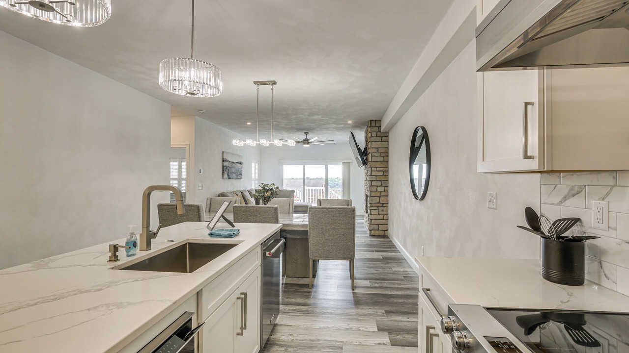Photo of Kitchen in Grafton