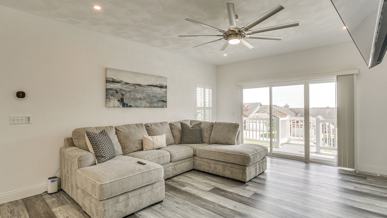 Photo of Livingroom in Grafton