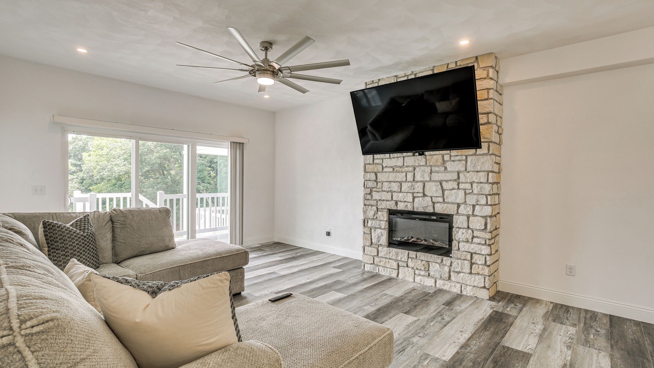 Photo of Livingroom in Grafton