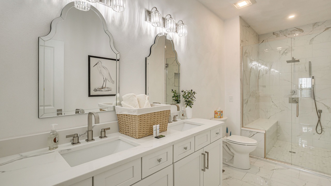 Photo of Bathroom in Grafton