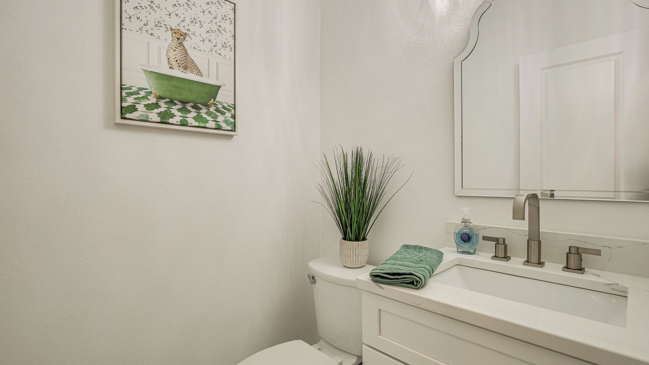 Photo of Bathroom in Grafton