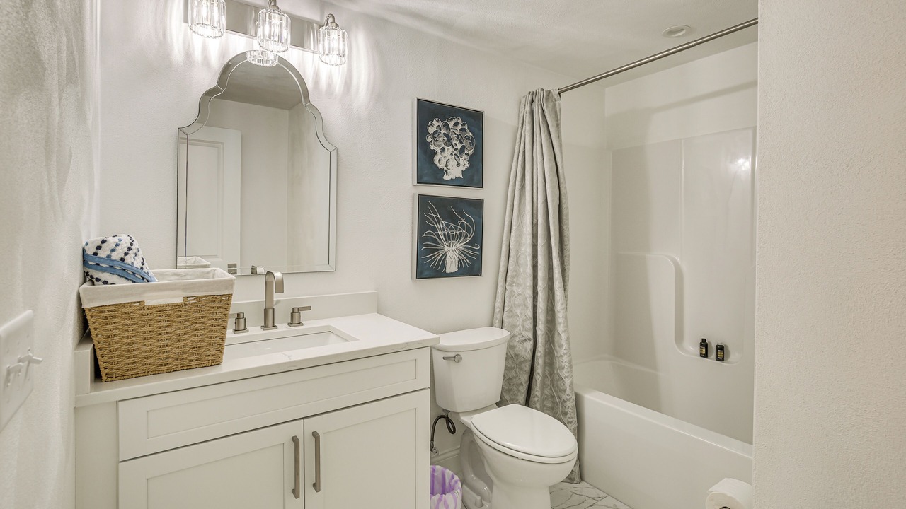 Photo of Bathroom in Grafton