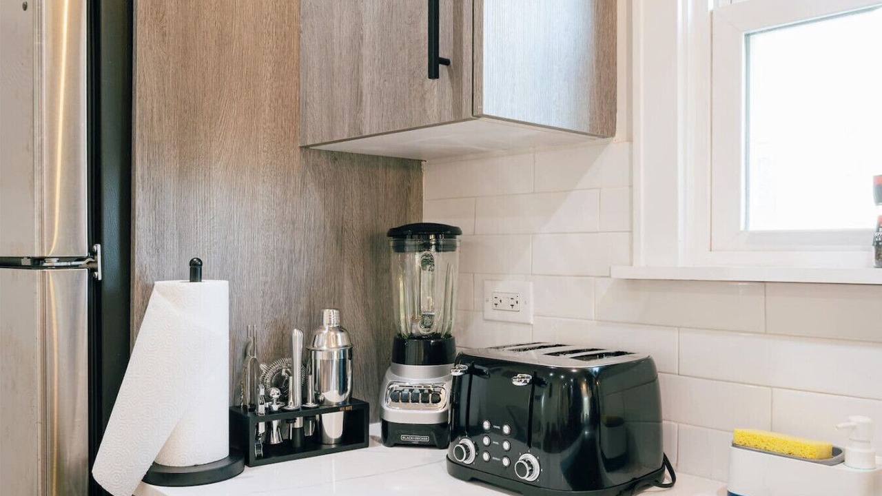 Photo of Kitchen in Pilsen