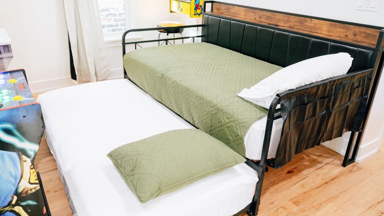 Photo of Bedroom in Pilsen