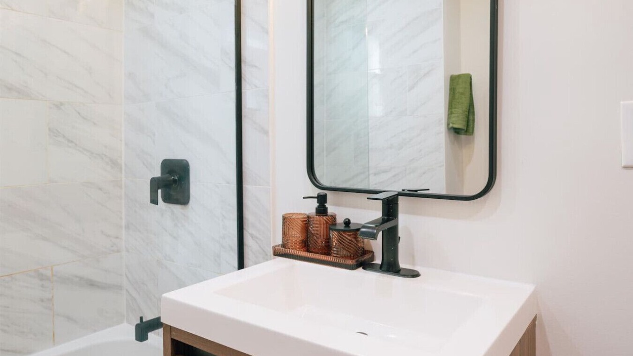 Photo of Bathroom in Pilsen