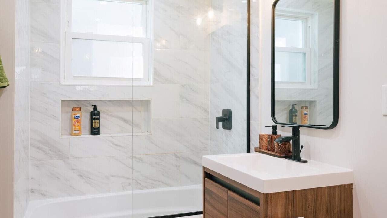 Photo of Bathroom in Pilsen