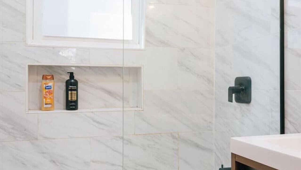 Photo of Bathroom in Pilsen