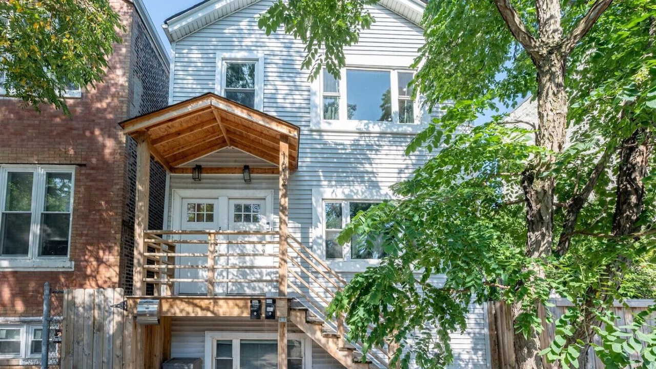 Photo of Outdoor in Pilsen