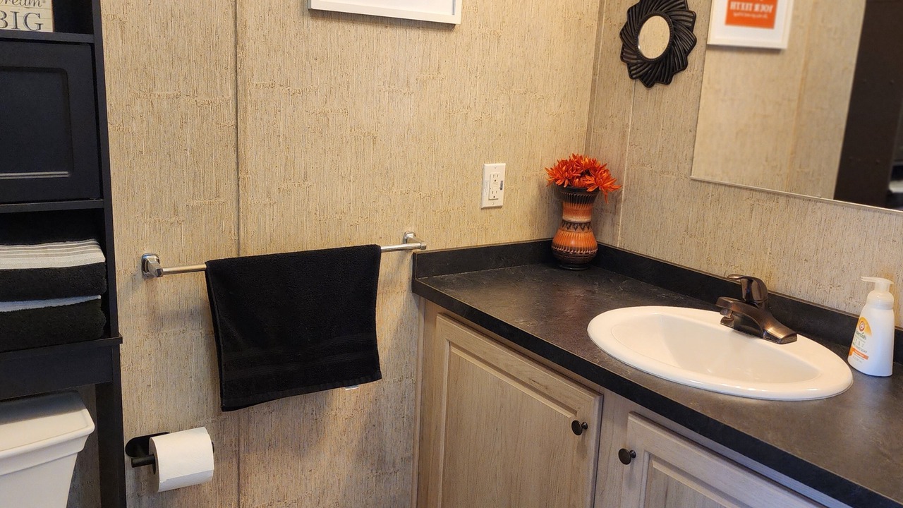 Photo of Bathroom in Lakewood