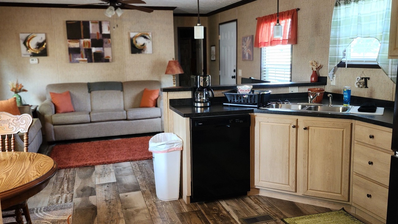 Photo of Livingroom in Lakewood
