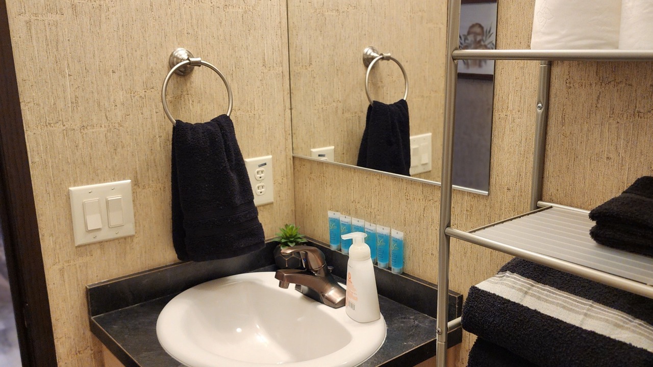 Photo of Bathroom in Lakewood