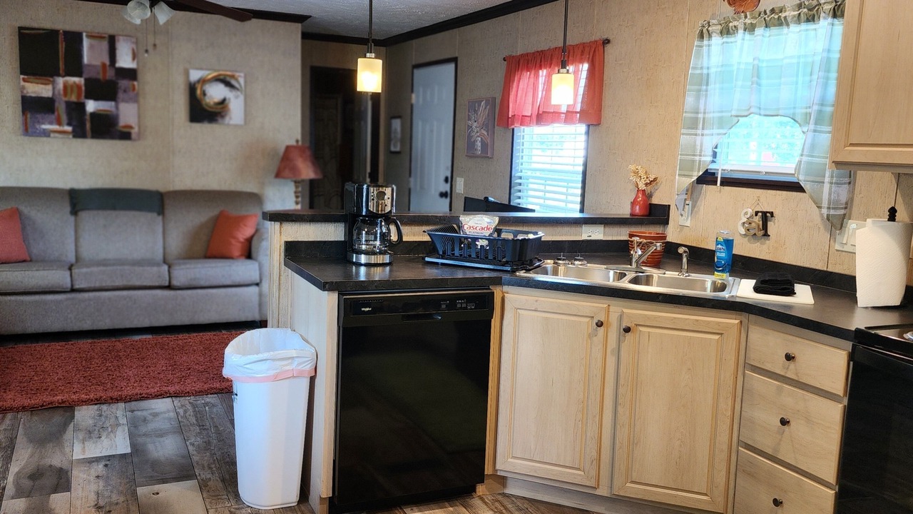 Photo of Kitchen in Lakewood