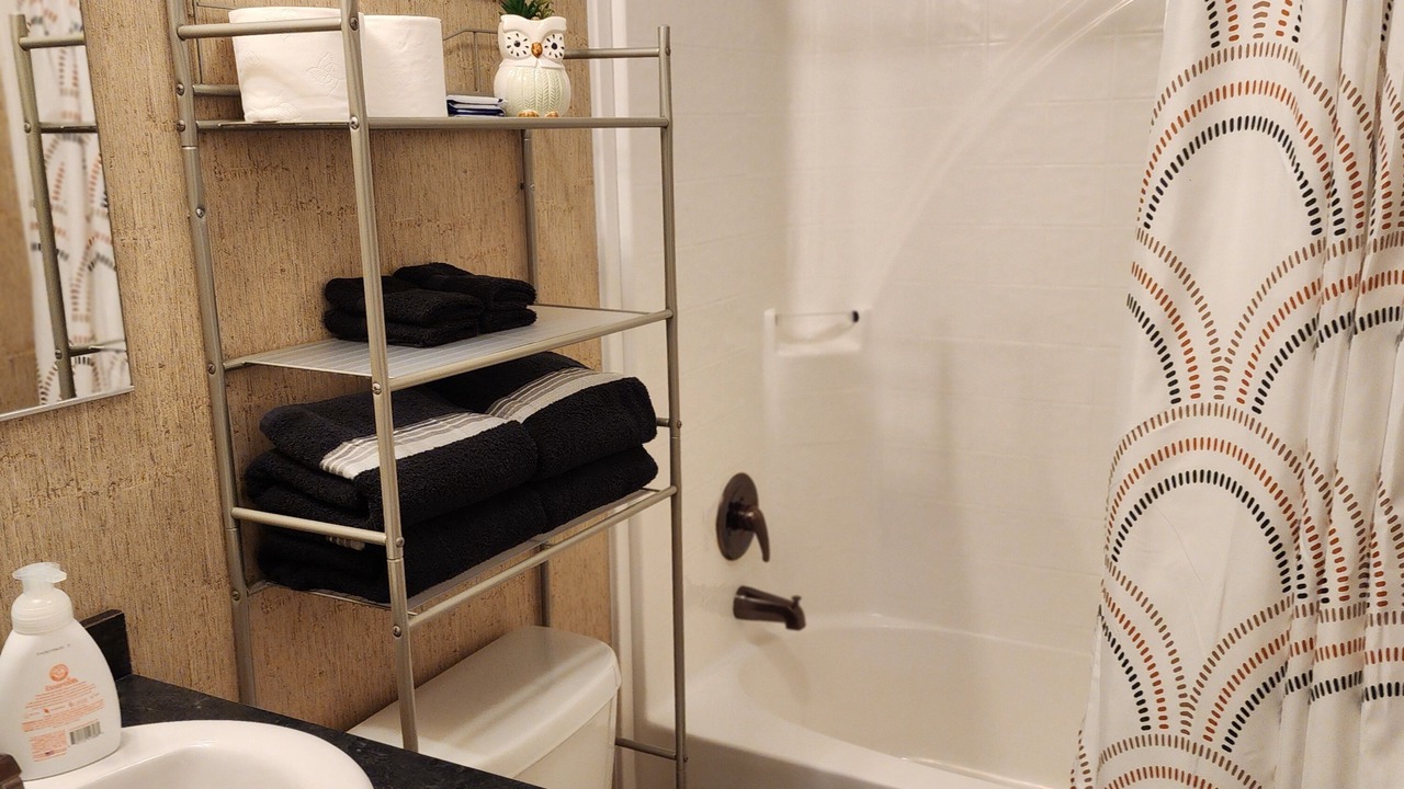 Photo of Bathroom in Lakewood