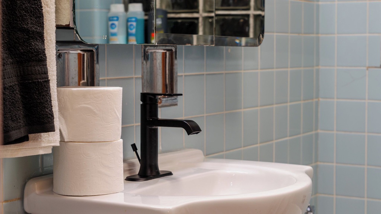 Photo of Bathroom in West Ridge