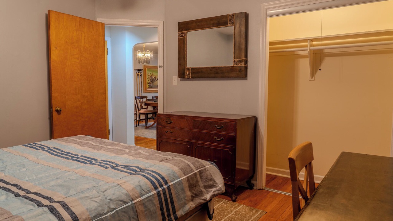 Photo of Bedroom in West Ridge