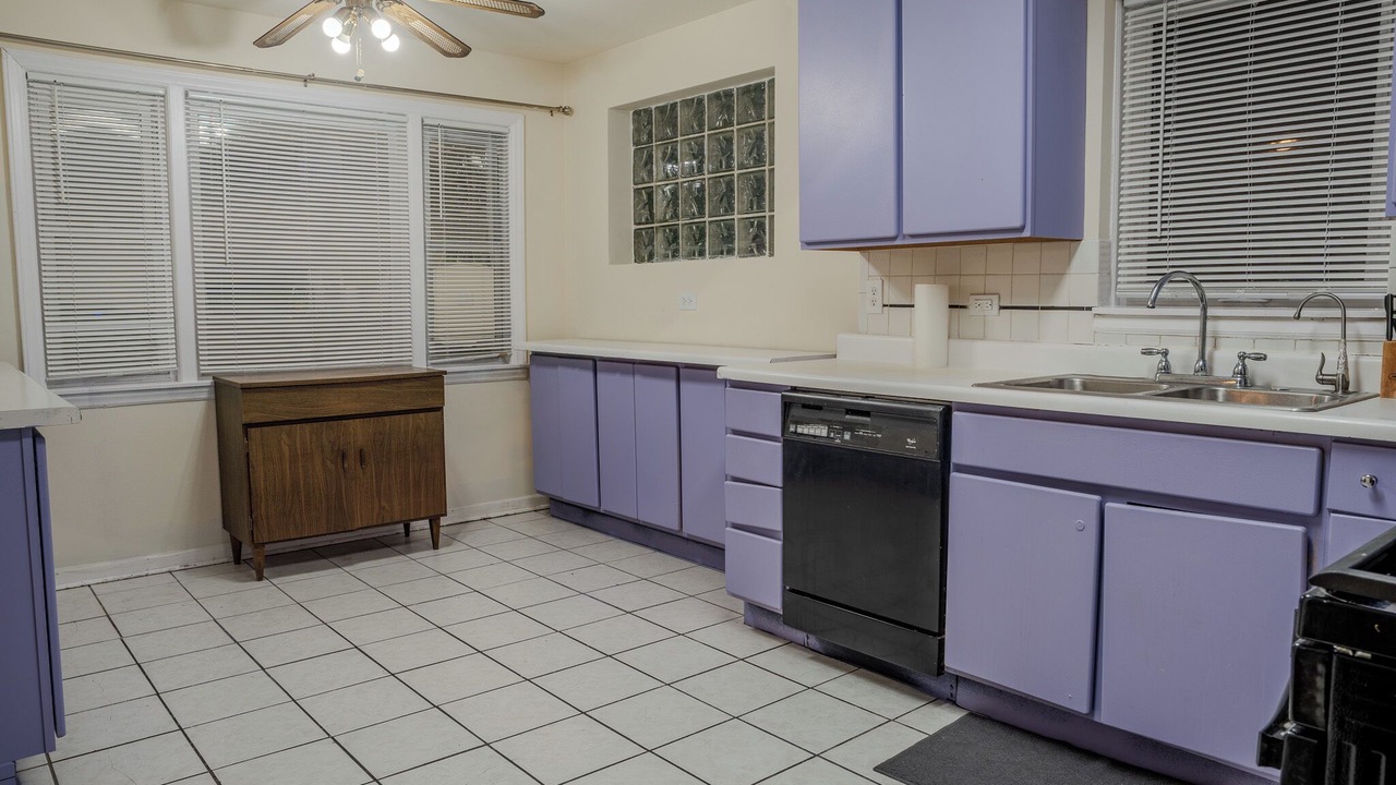 Photo of Kitchen in West Ridge