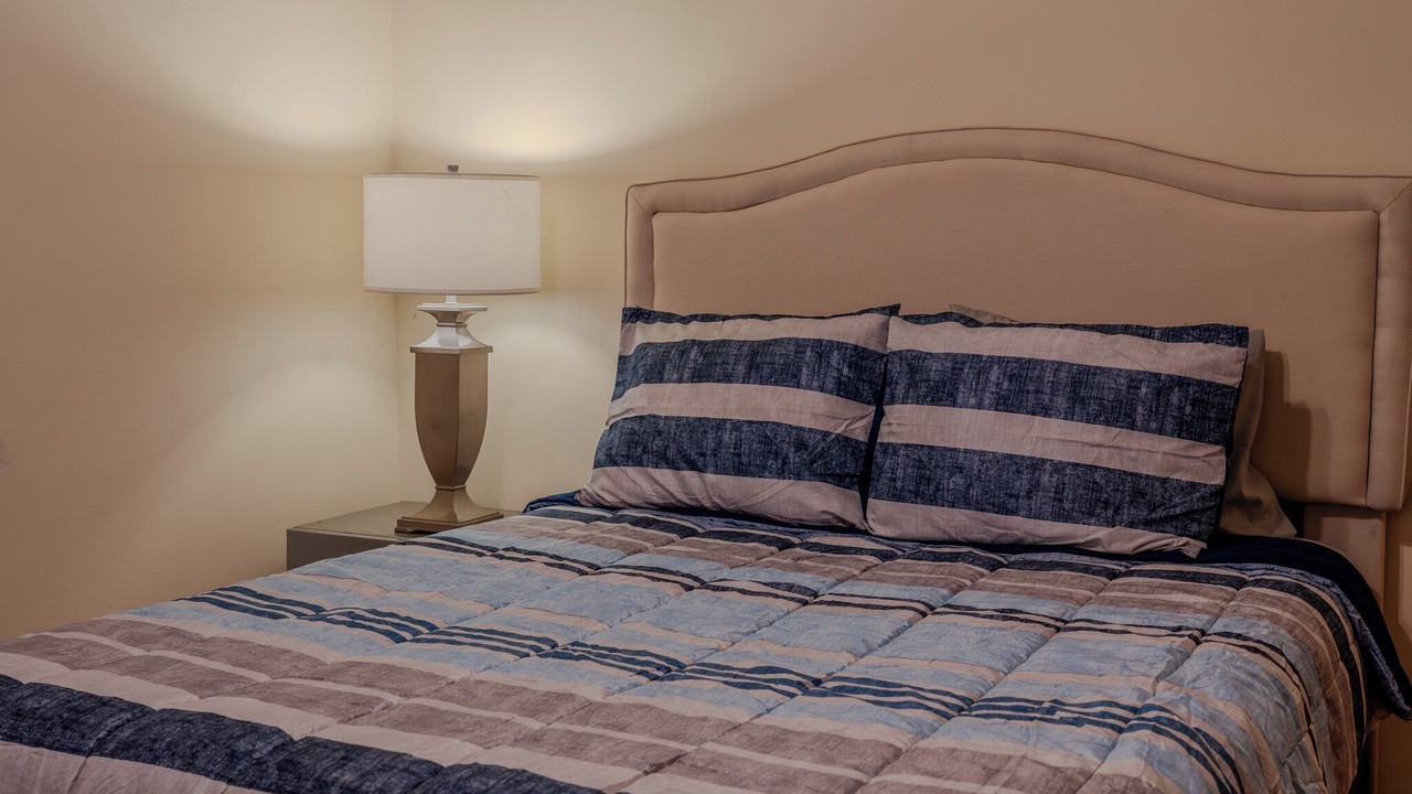 Photo of Bedroom in West Ridge