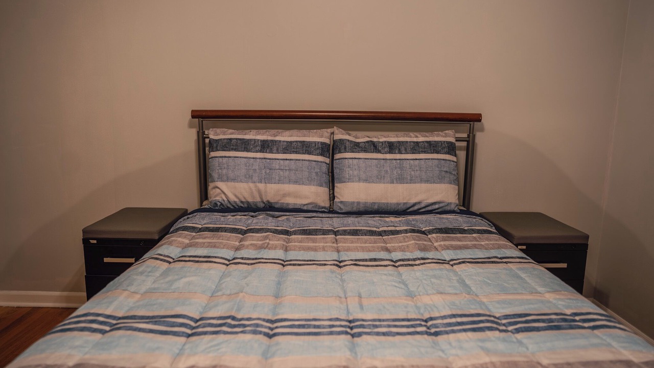 Photo of Bedroom in West Ridge