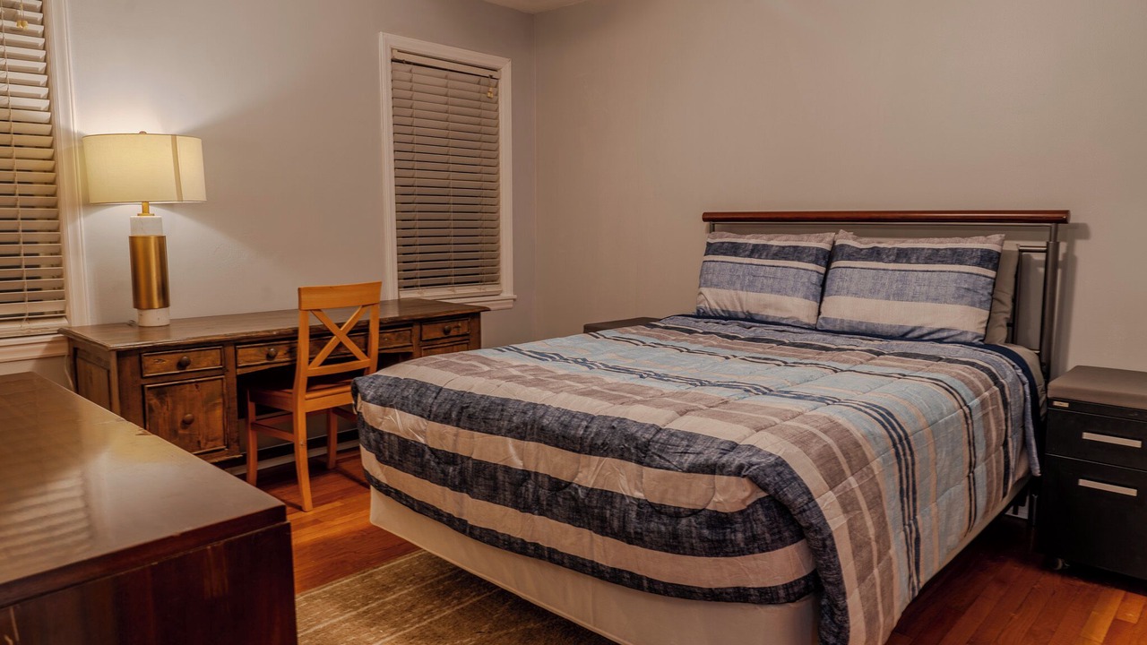 Photo of Bedroom in West Ridge