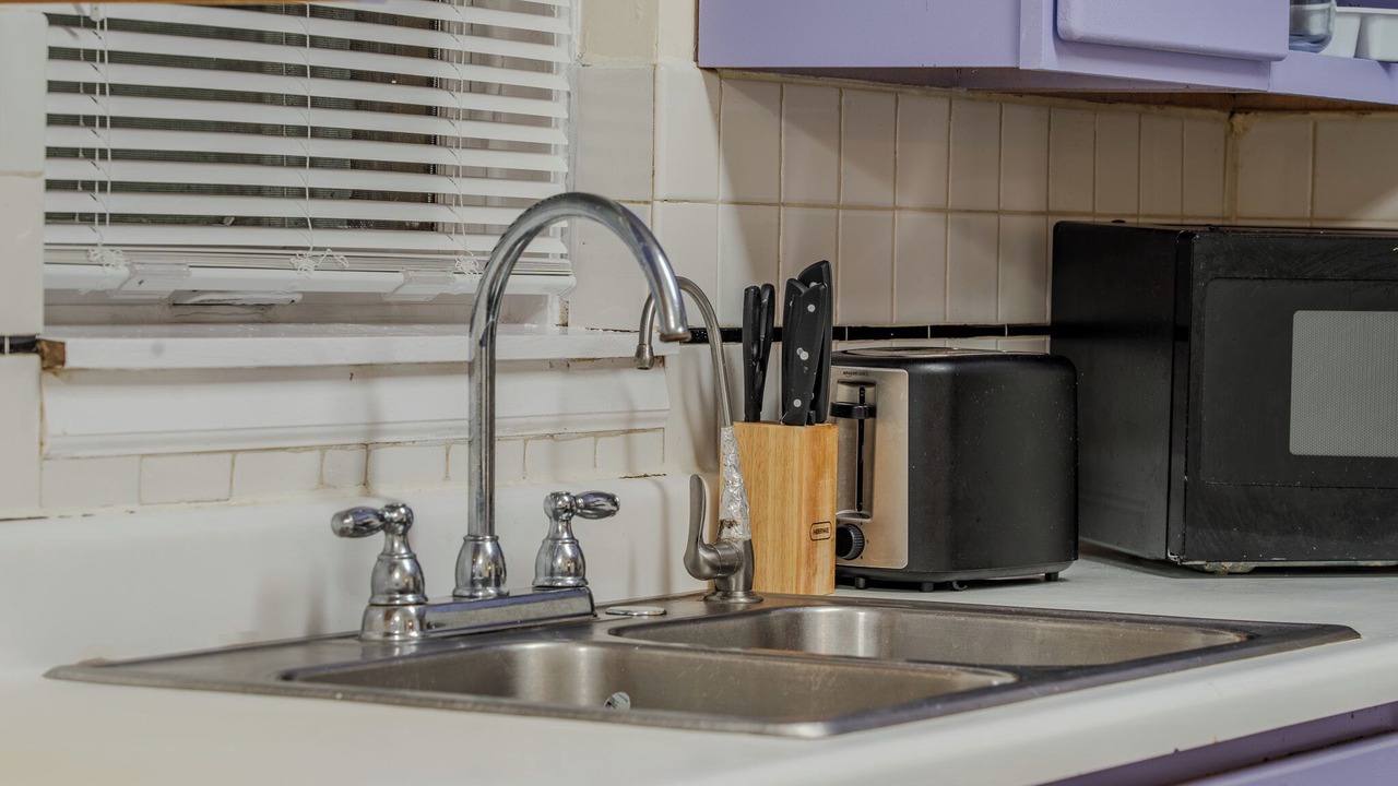 Photo of Kitchen in West Ridge