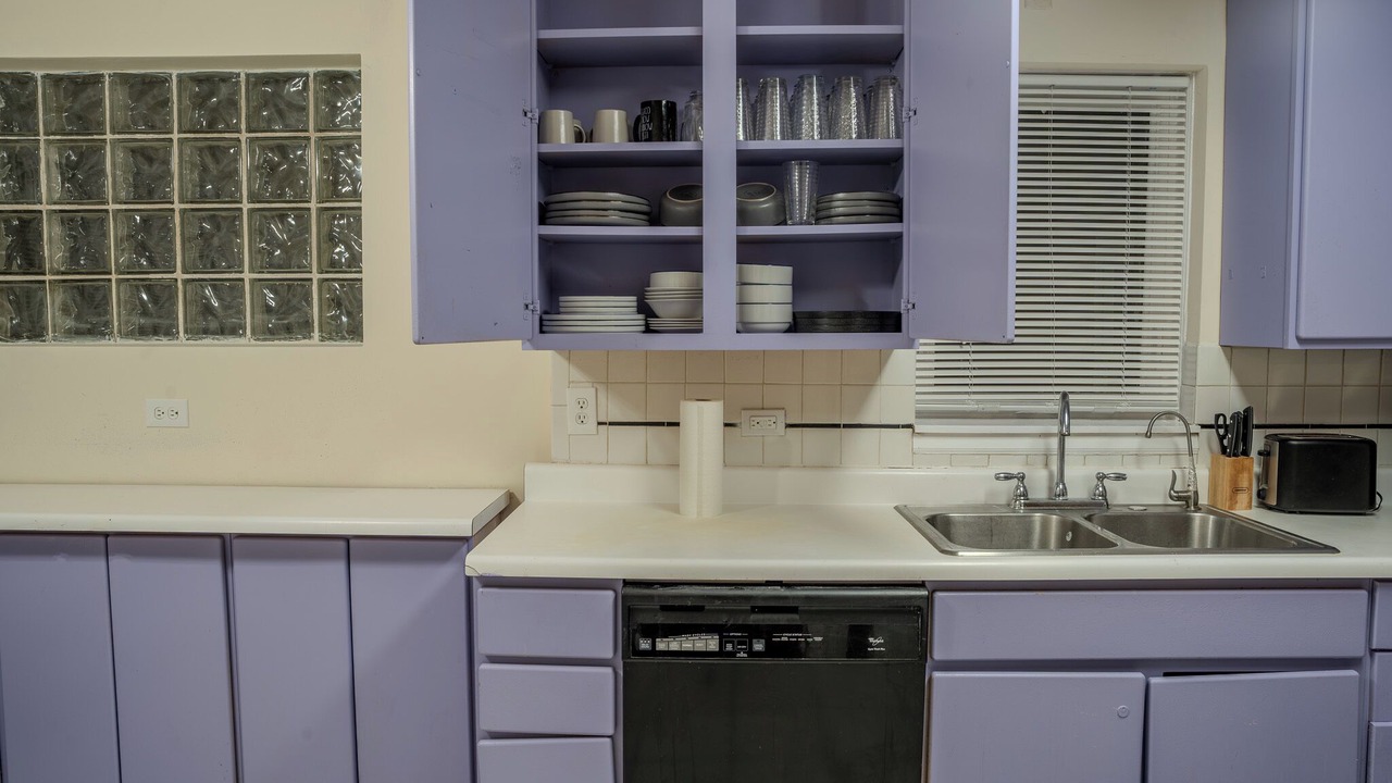 Photo of Kitchen in West Ridge