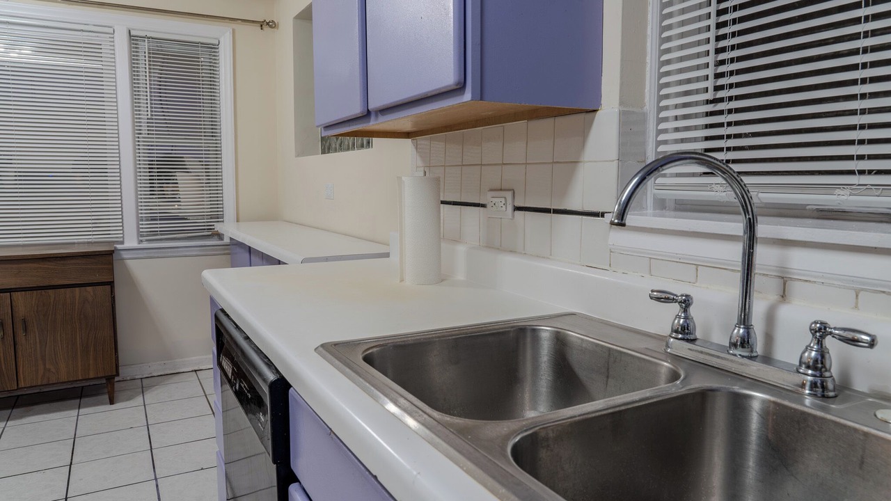 Photo of Kitchen in West Ridge