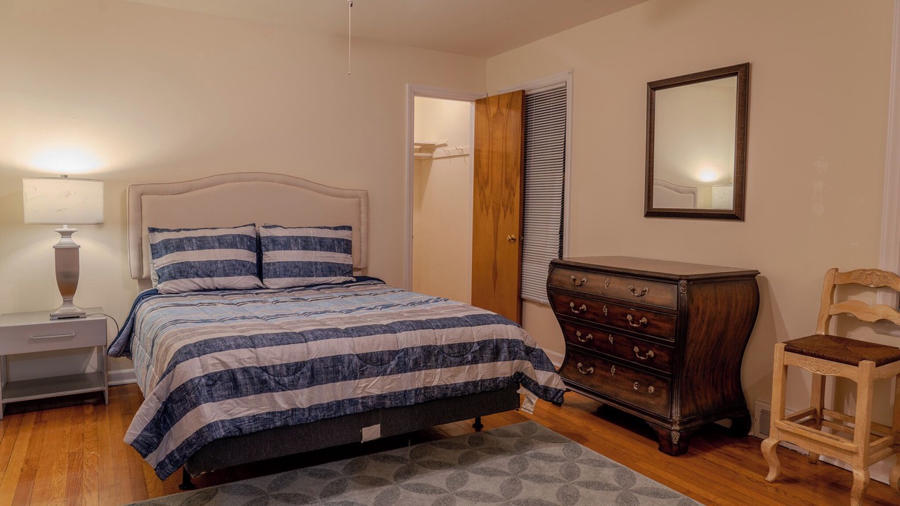 Photo of Bedroom in West Ridge