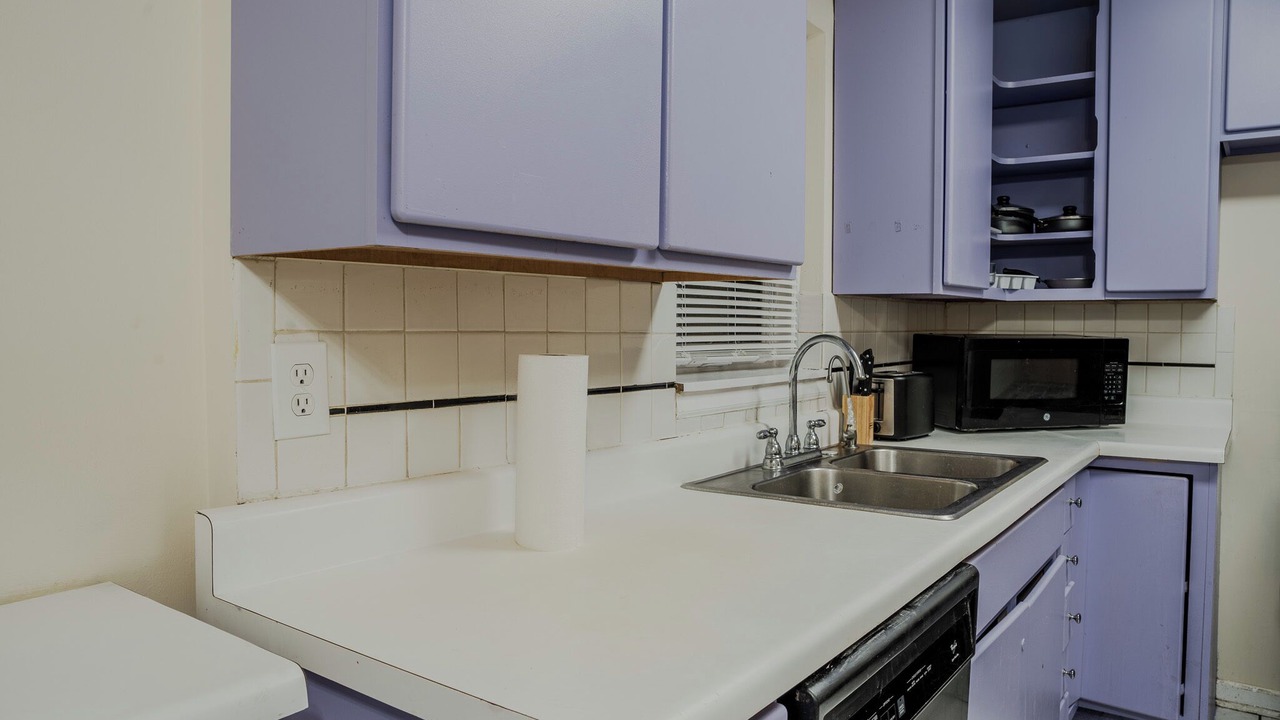 Photo of Kitchen in West Ridge