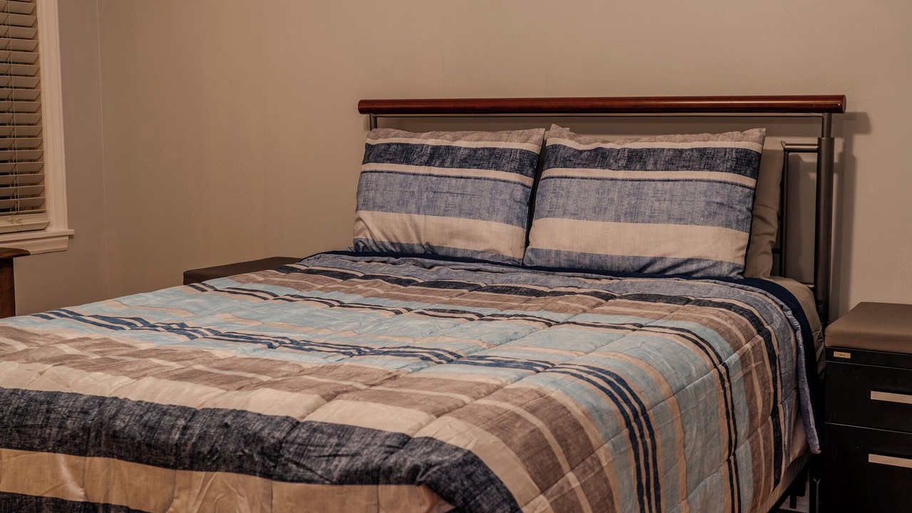 Photo of Bedroom in West Ridge