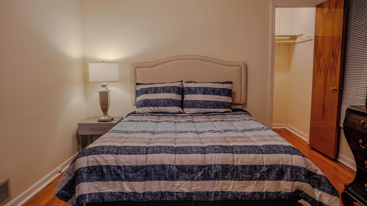 Photo of Bedroom in West Ridge