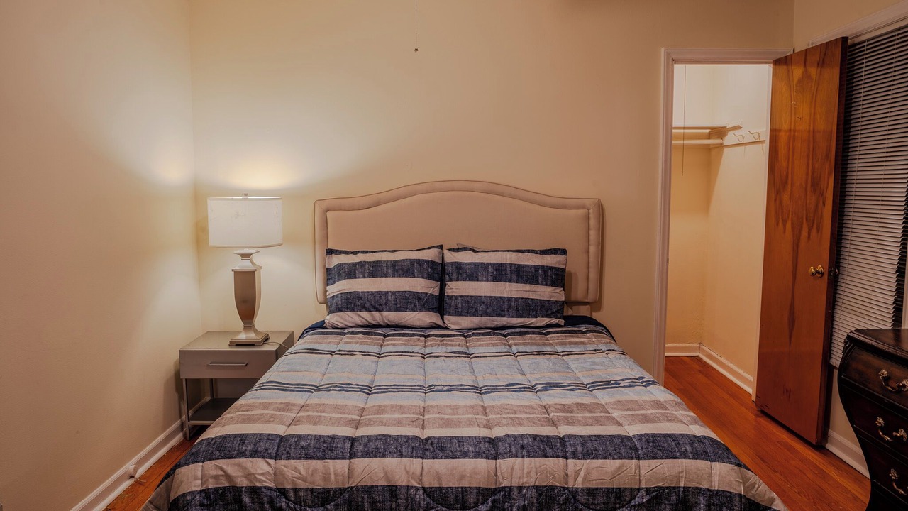 Photo of Bedroom in West Ridge
