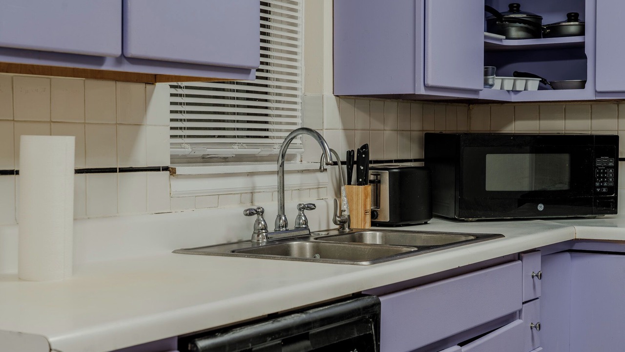 Photo of Kitchen in West Ridge