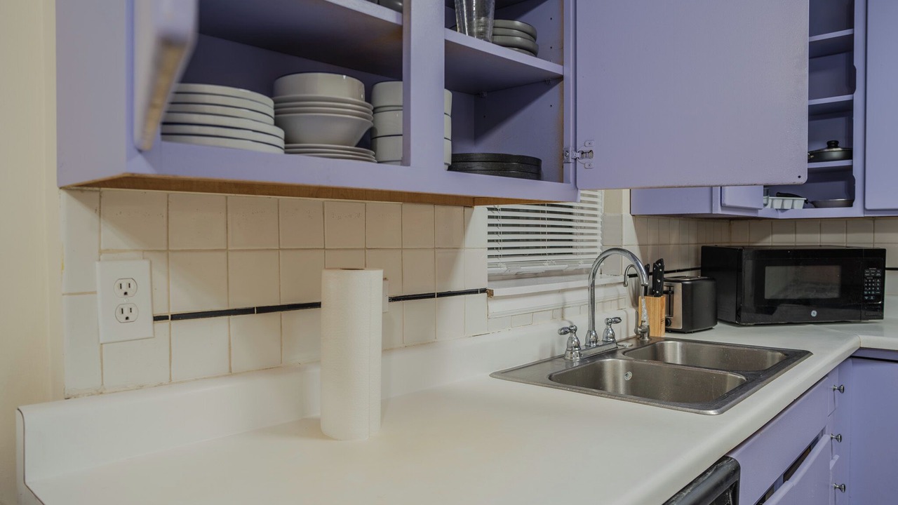 Photo of Kitchen in West Ridge
