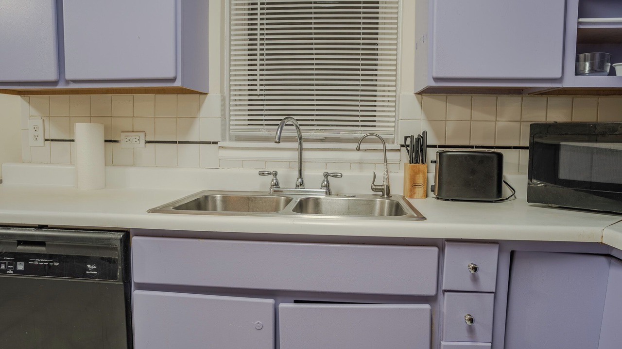 Photo of Kitchen in West Ridge