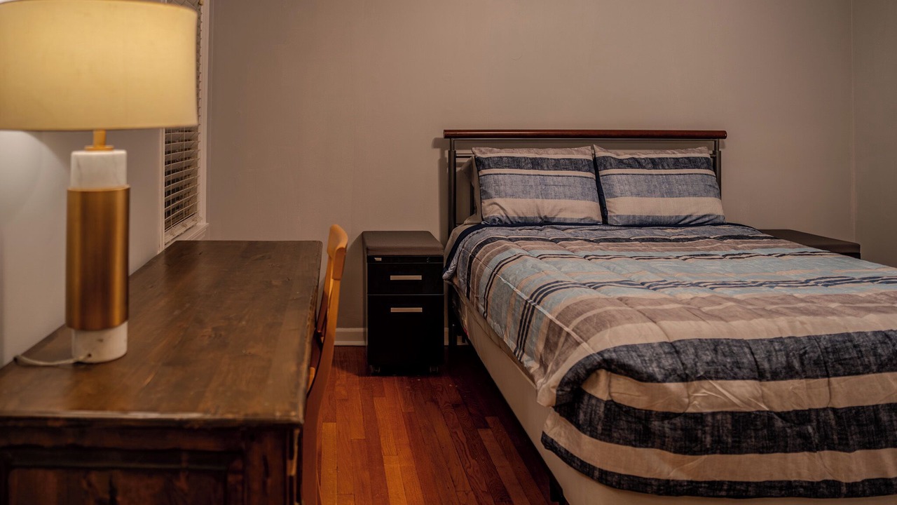 Photo of Bedroom in West Ridge