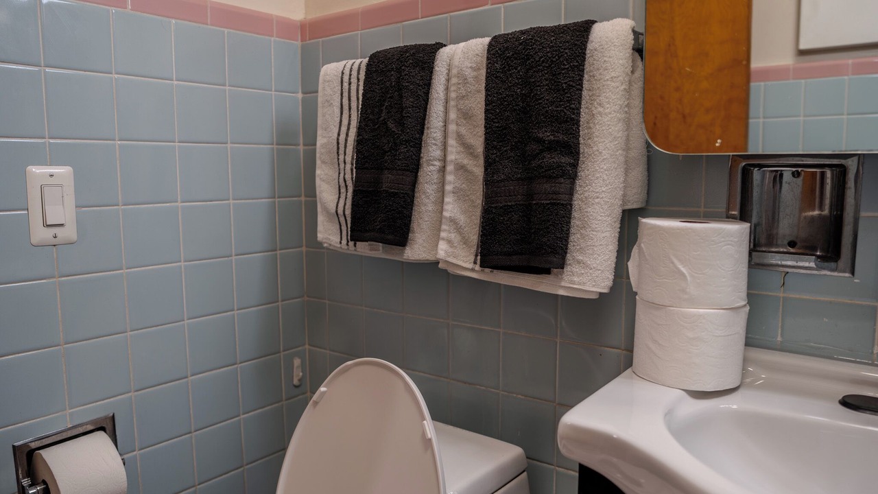 Photo of Bathroom in West Ridge