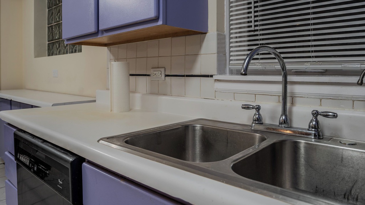 Photo of Kitchen in West Ridge